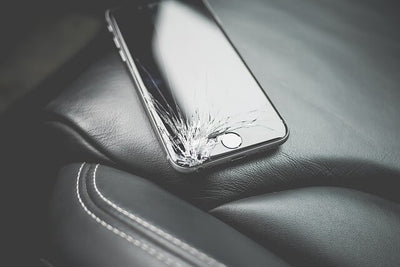 Another Scratched Phone Screen? How To Say Goodbye To Cracks & Scratches For Good