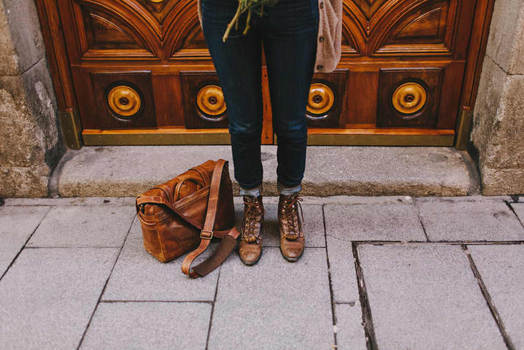 Three Small Things to Throw in Your Bag to Make Your Day a Little Easier