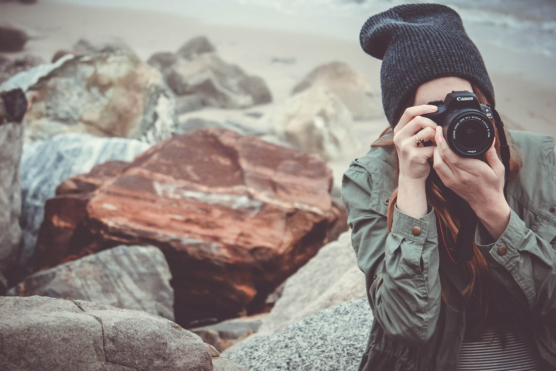 Must-Have Camera Accessories For Beginners