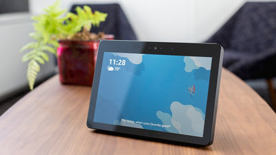 How To Safely Clean the Screen of an Amazon Echo Show