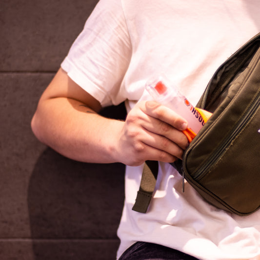 Keep your phone from being the dirtiest thing you touch all day with this simple item