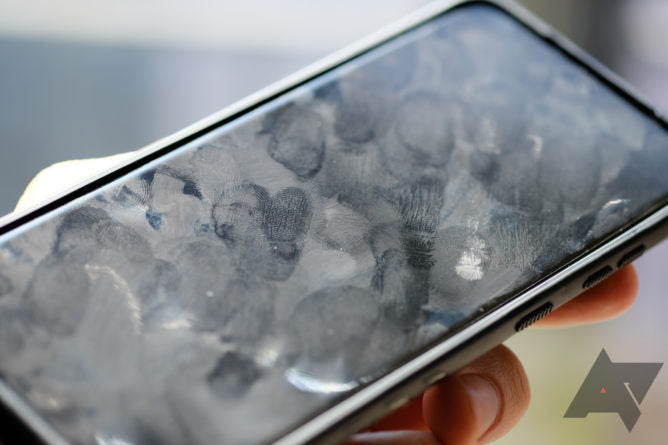 Bug Infested Phone Your phone is a germ epicenter. – WHOOSH!
