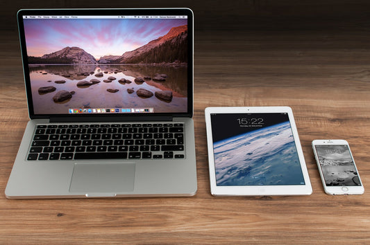 Why & How to Clean Every Screen in Your Home