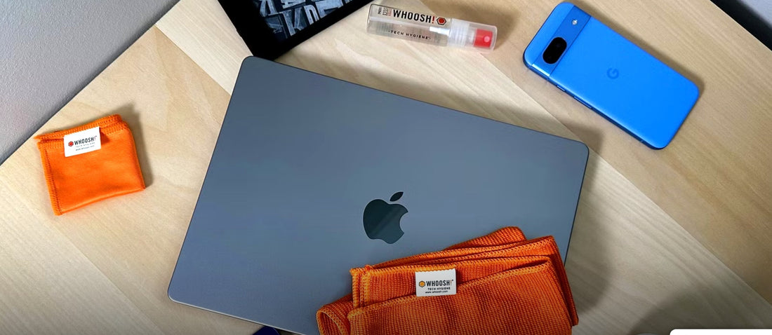 Doing this one thing could completely wreck your laptop screen