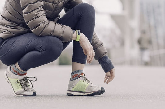 Keeping Your Fitbit As Healthy As It Keeps You