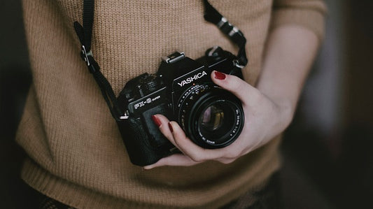 Cleaning Your DSLR Camera: The Right And Wrong Way To Do It
