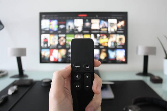 Have A New High Definition TV? Our Guide To Cleaning Your TV With Care