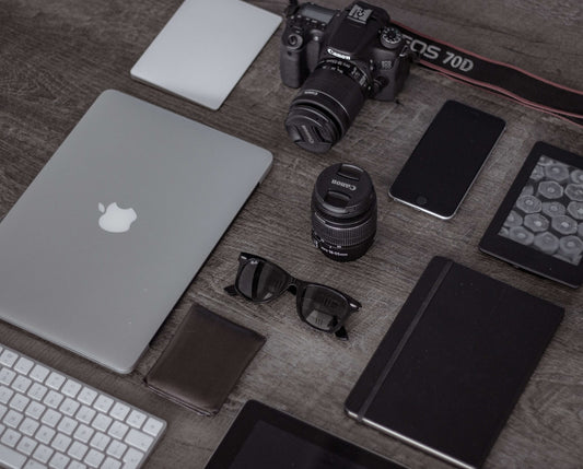 Holiday Gift Guide: Best Tech Gadgets To Buy