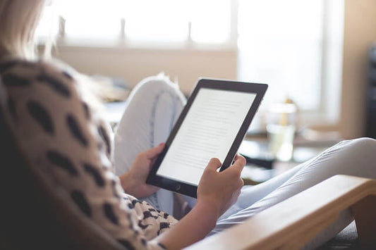 How To Keep Your Tablet Device Clean