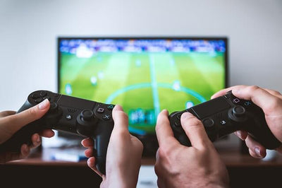 Why & How To Keep Game Consoles Dirt-Free