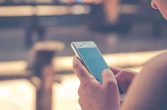 Why Too Much Phone Time Can Damage Your Eyes
