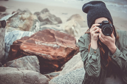 Must-Have Camera Accessories For Beginners