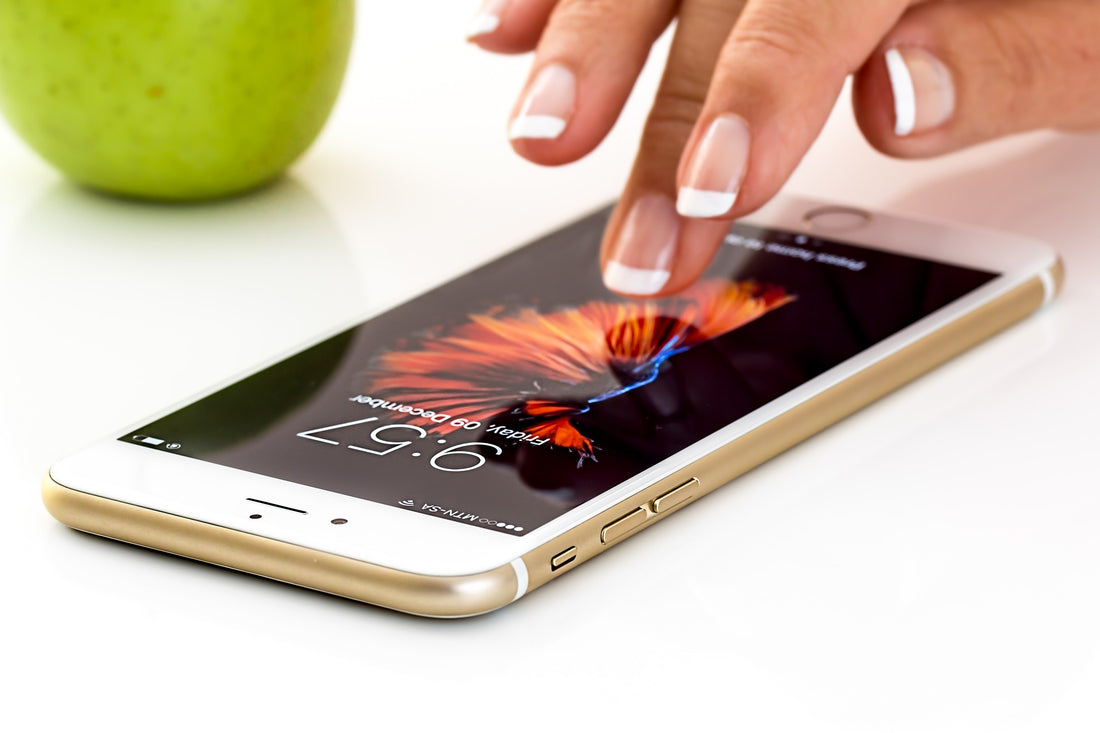 Phone Screen Cleaning Hacks That Do More Damage Than Good