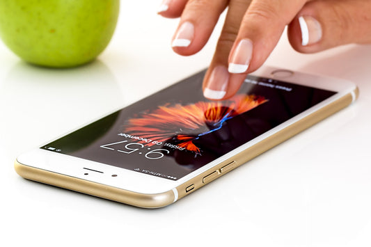 Phone Screen Cleaning Hacks That Do More Damage Than Good