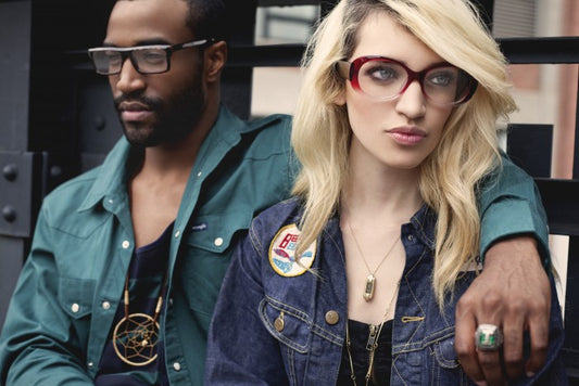 Shiny Specs: How To Clean Eyeglasses For The Long Haul