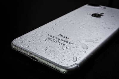 How to Fix a Water Damaged Phone (Even When it Drops in Dirty Water)
