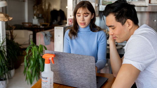 Tech Hygiene Is The Newest Love Language