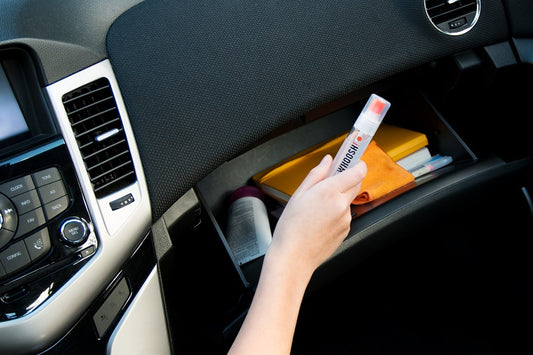 Why You Should Choose VOC-Free Cleaning Products