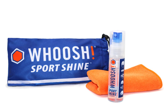 SPORT SHINE GO