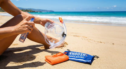 BRILLANCE DE L'ÉCRAN ALLER