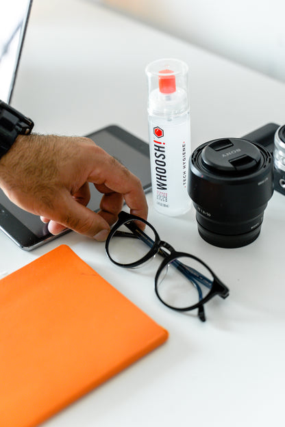 SCREEN SHINE DUO XL