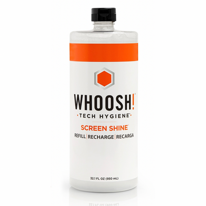 RECHARGE BRILLANT POUR ÉCRAN 950ML