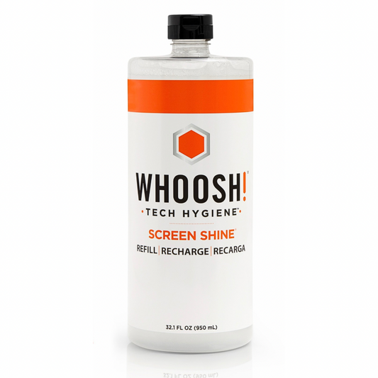 SCREEN SHINE 950ML REFILL